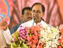 TRS to BRS: Will KCR's name-change gamble pay off