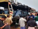 5 students on picnic among 9 killed in Kerala crash