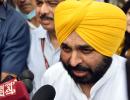 Sikh family's killing: Mann seeks MEA intervention