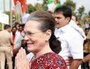 Govt cancels FCRA licences of 2 NGOs headed by Sonia