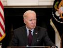 Putin not joking about nuclear attack, warns Biden