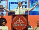 Uddhav faction calls EC order on symbol 'injustice'