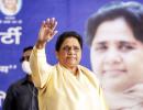 Bahujan samaj must become hukmran samaj: Mayawati