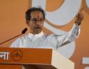 Uddhav faction submits 3 symbol, name choices to EC