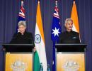 West didn't supply weapons: MEA on India-Russia ties