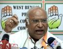 Here's why Kharge stayed away from Bharat Jodo Yatra