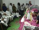 With Mulayam's demise, SP loses its guiding light