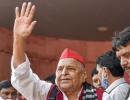 Mulayam Singh Yadav: Wrestler, Socialist and Netaji