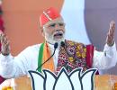 I resolved Kashmir problem, Nehru couldn't: Modi