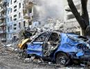 Putin warns of more after deadly strikes on Kyiv