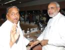 Why Mulayam Singh is like Narendra Modi