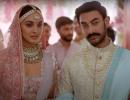 Now, Aamir Khan gets trolled for 'anti-Hindu' ad