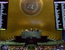 India abstains from UN vote condemning Russia