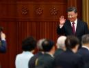 What Xi Jinping Plans To Do From Sunday