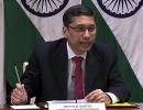 In touch with Kenya: MEA on 2 missing Indians