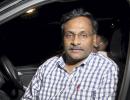 Prof Saibaba acquitted after 8 yrs in 'Anda Cell'