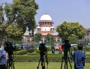 SC orders removal of two-finger test to confirm rape