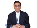 Justice Chandrachud to take charge as CJI on Nov 9