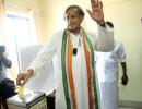 Congress votes to elect new president after 24 yrs