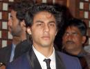 Several irregularities in Aryan Khan drugs case: NCB