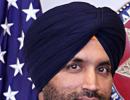 Texas man convicted for killing 1st turbaned Sikh cop