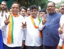 Why BJP pulled out of Andheri bypoll