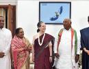 'Kharge is known for his independent streak'