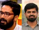 No relief to Kerala IAS officer in scribe death case