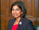 Suella Braverman quits as UK Home Secy over 'mistake'