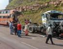 15 dead as UP-bound bus rams into trailer-truck in MP