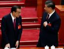 Xi set for 3rd term; PM Li dropped in major shake-up