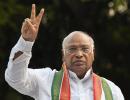 Will Kharge win help Cong regain Dalit base in K'taka?