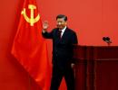 After Putin, Xi Jinping to skip G20 summit in Delhi