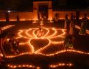 After 2 yrs, Diwali celebrated without pandemic fear