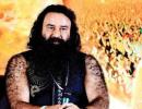 Out on parole, Dera chief rejects succession rumours