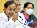 Will KCR's BRS Make Any Impact In National Politics?