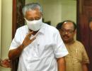 Kerala: Guv vs govt row escalates; HC breather for VCs