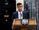 UK delivering on new FTA with India, says Rishi Sunak