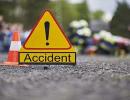 3 students from India killed in US road accident