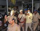 TN police arrest 6th suspect in Coimbatore blast case