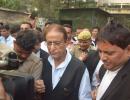 SP leader Azam Khan disqualified from UP assembly