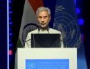 Social media now toolkits of terror groups: Jaishankar