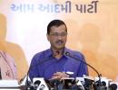 AAP seeks public opinion to select Gujarat CM nominee