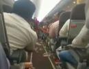 Passenger injured in severe SpiceJet turbulence dead