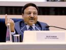 EC likely to announce Gujarat poll schedule this week