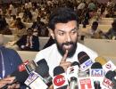 Chirag Paswan to campaign for BJP in Bihar bypolls