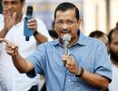 BJP promises UCC in Gujarat: What Kejriwal said