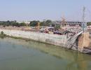 What led to Morbi suspension bridge collapse?