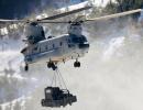 Amid US grounding, IAFs Chinooks operating as usual