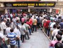 No CCTV, no liquor licence, warns Delhi excise